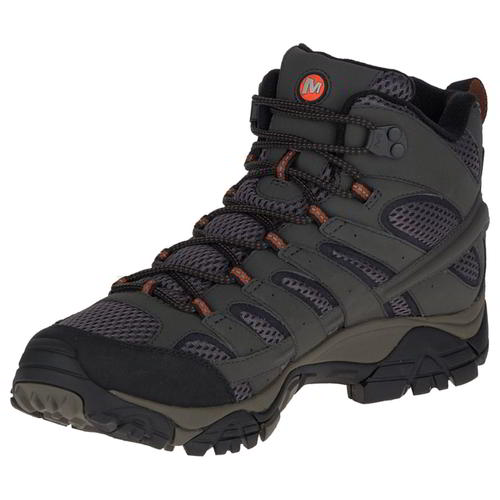 moab 2 mid gore tex merrell